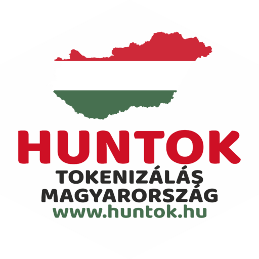 HUNTOK🟠TOKENIZATION HUNGARIA